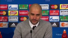 FCB weiter! Pep Guardiola- 'Wahnsinniges Spiel' - FC Bayern München - Juventus Turin 4-2