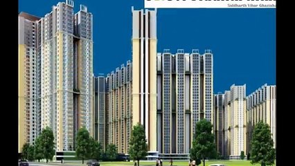 Gaur Siddhartham Siddharth Vihar