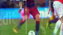 Barcelona 3-1 Arsenal - All Goals (English) - 16.03.2016 HD