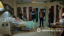 Paramparça fragman 58. Bölüm Fragmanı