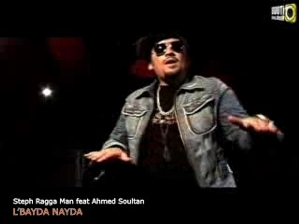 rap marocain