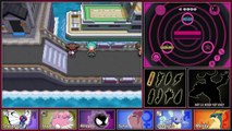 #5: Dễ dàng :v (Pokémon Volt White 2 Randomizer Wedlocke II)