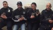 NYPD saves six kittens trapped inside a suitcase