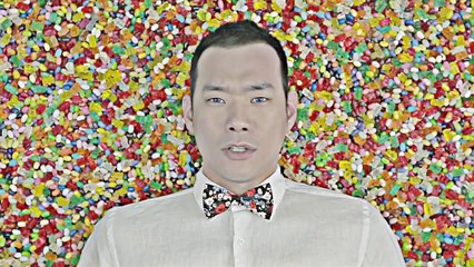 김진표 미니앨범 - 너는 나를 (feat. 조현아 of 어반자카파)_MV