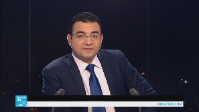 حكومة طرابلس ترفض الاعتراف بحكومة الوفاق الوطني