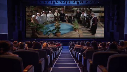 ابو دياب يكشف حقيقة مأمون ( الملازم نمر )