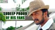 Kichcha Sudeep Proud Of His Fans | filmyfocus.com