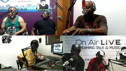 Dallas View 2016-03-16