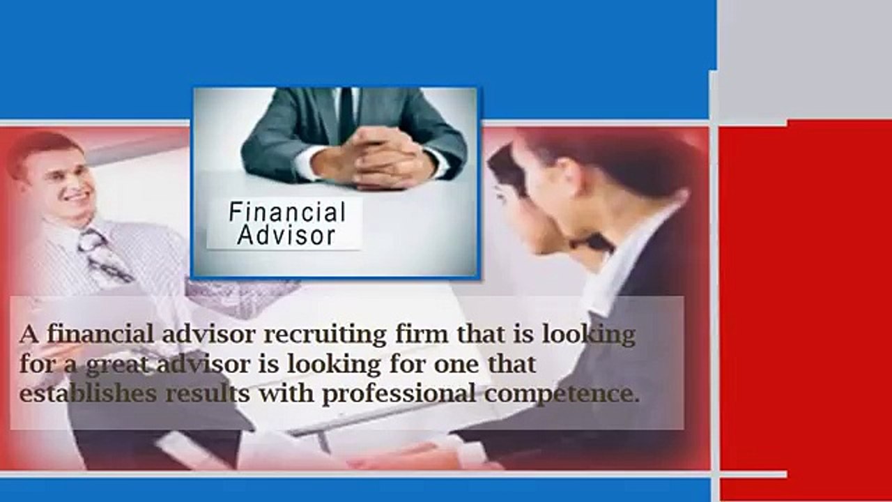 How to be a Great Financial Advisor Without Working Day and Night