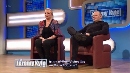 Jeremy Gets a Happy Ending | The Jeremy Kyle Show