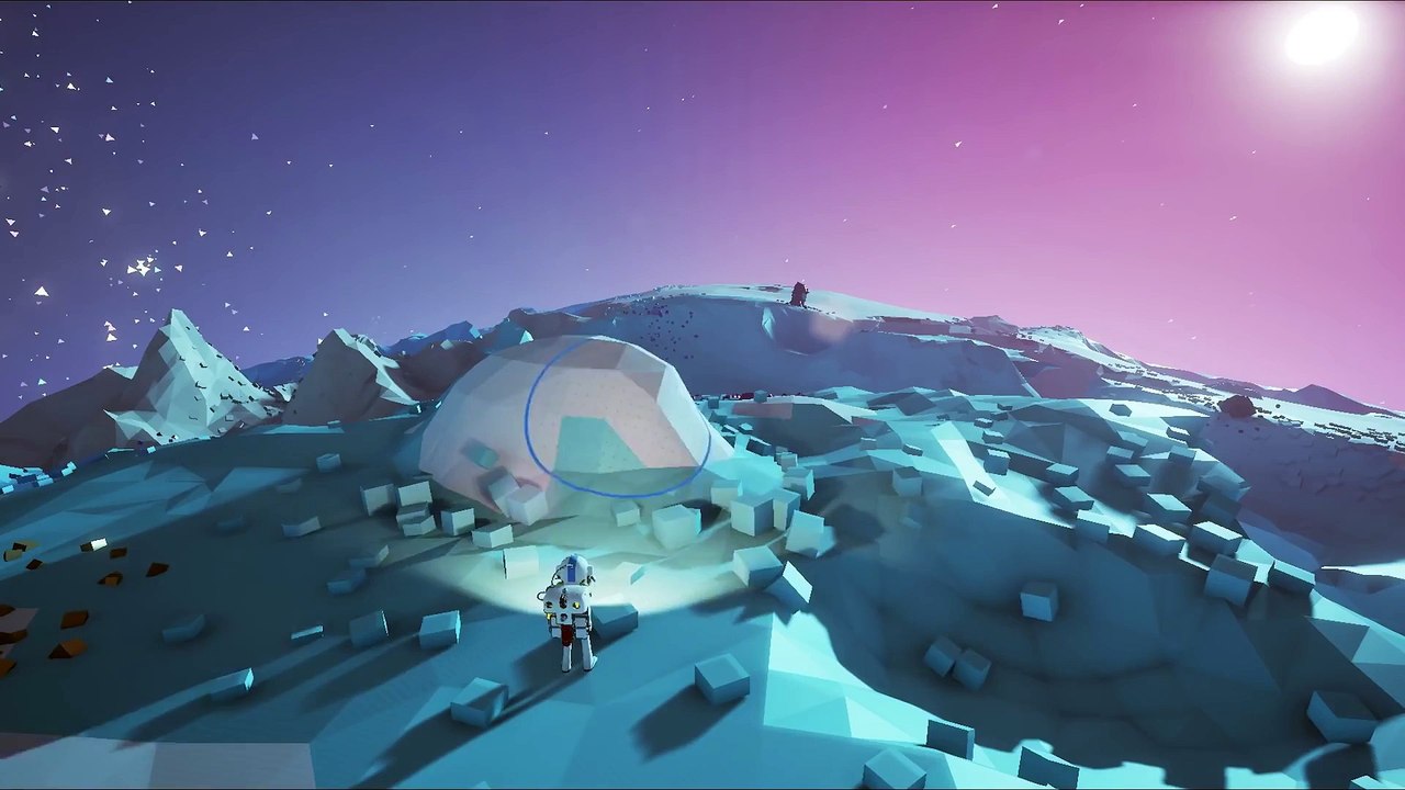 Astroneer - Reveal Trailer (Official Trailer)