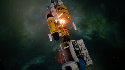 The Long Journey Home - GDC Teaser Trailer (Official Trailer)