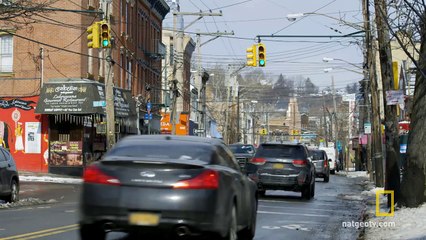 Staten Island Roulette | Drugs, Inc.