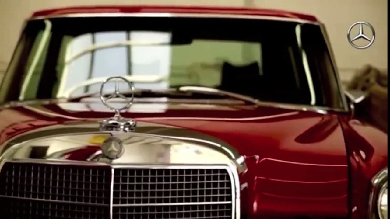 Mercedes Benz - Janis Joplin