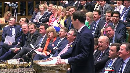 Grande-Bretagne : taxe sur les sodas pour lutter contre l'obésité infantile