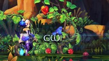 Odin Sphere Leifthrasir - Gwendolyn Trailer - PS4, PS3, PS Vita (Official Trailer)