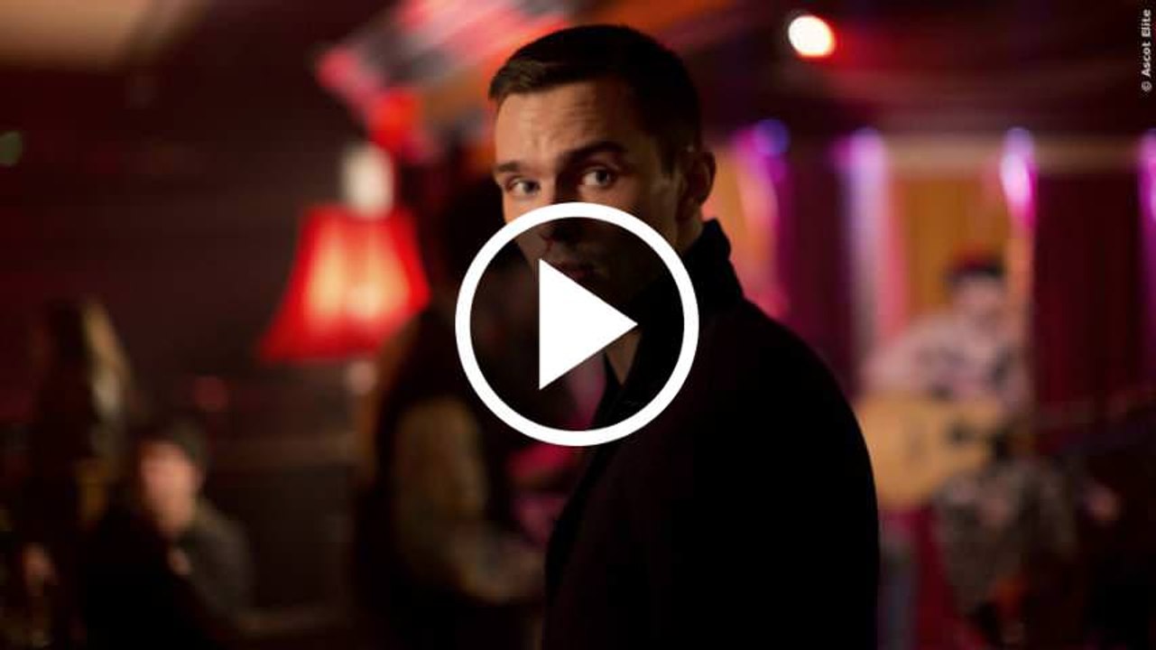 KILL YOUR FRIENDS - CLIP The Grange Trailer German Deutsch (2016) HD