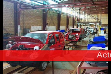 Indian Cars versus Pakistani Cars