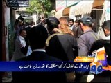 Geo News Headlines - 17 March 2016 - 1700