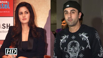 Ranbir REACTS On Avoiding Katrina Dont Miss
