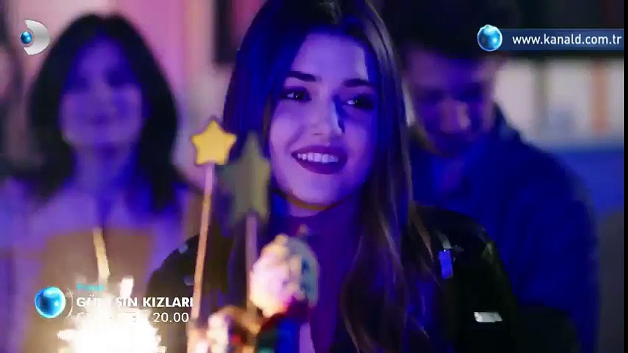 Güneşin Kızları fragman 39. Bölüm Final Fragmanı