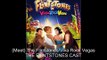 (Meet) The Flintstones / Viva Rock Vegas - Los Picapiedras En Las Vegas
