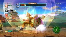Dragon Ball Z: Battle of Z [Xbox360] - ★ Buu Buu Majin Farm ★ [Mission 34]