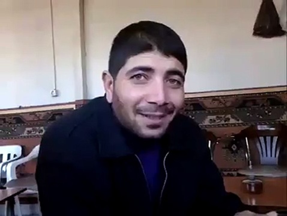 Cafer Hocanın Askerlik Anısı..... Çok komik