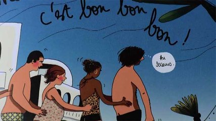 La place du village : Rencontres avec des talents féminins à Manigod