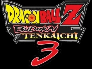 Tenkaichi 3 brand new pics vol 3