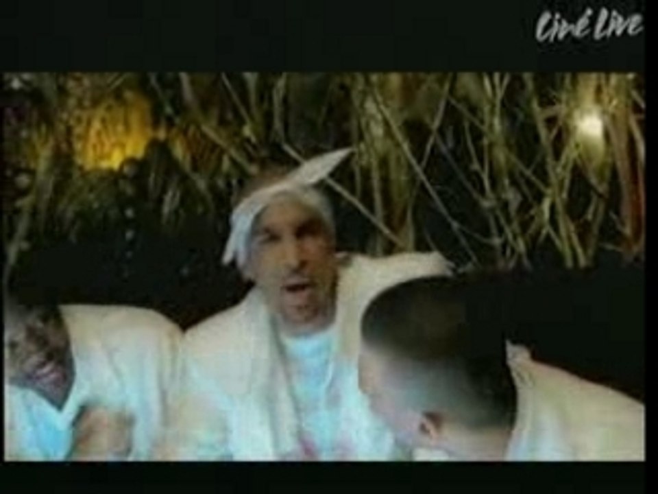 STOMY BUGSY,ARSENIK & SECTEUR A - ON IRA TOUS AU PARADIS