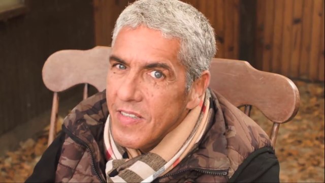 Samy Naceri - Une Seconde chance (Clip)