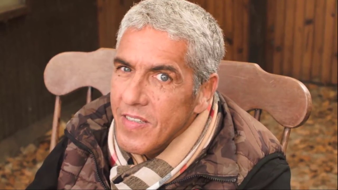 Samy Naceri - Une Seconde chance (Clip)