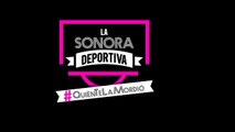 Mañana en La Sonora Deportiva