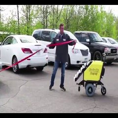 Wow amazing see technology