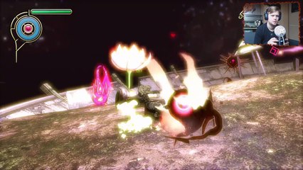 Let's Play Gravity Rush Remastered Episode 10 "Retake the city part 3" (English)