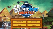 Scribblenauts Unlimited | #2