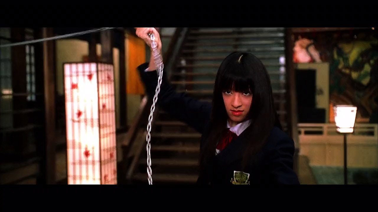 Les meilleurs crash-zoom de Quentin Tarantino