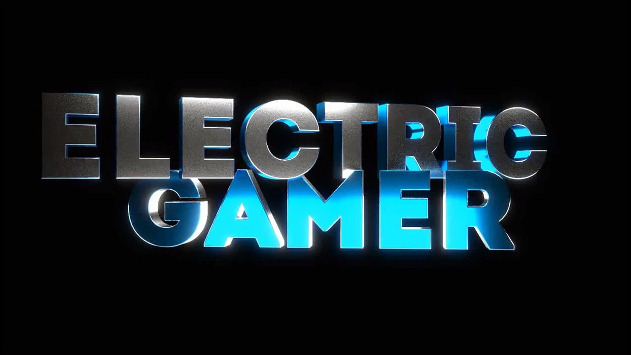 Electric Gamer new intro Thank you Omar