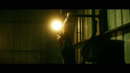 Extraction Movie CLIP - Guard (2015) - Gina Carano Thriller HD
