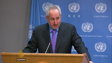 A UN-Morocco spat over Western Sahara