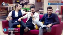 Kısmetse Olur 127.Bölüm (Halk Oylaması) Fragmanı 19 Mart İzle