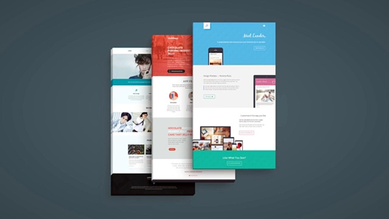 Lander – Killer Features for Wordpress Genesis Developer