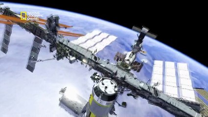 Les Mysteres De L'univers: Chantiers De L'espace