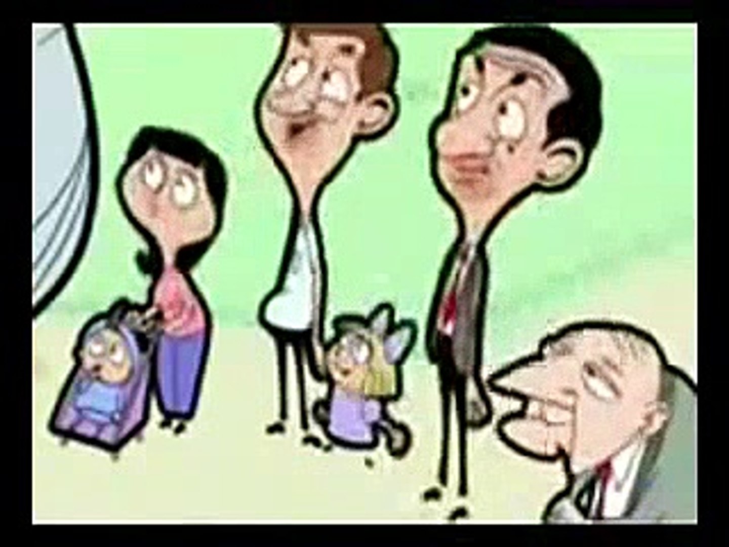 Mr Bean Cartoon Full Episode 2015 ♥Cartoons For Children ♥ Disney Movies ♥ cartoons for kids  Disney