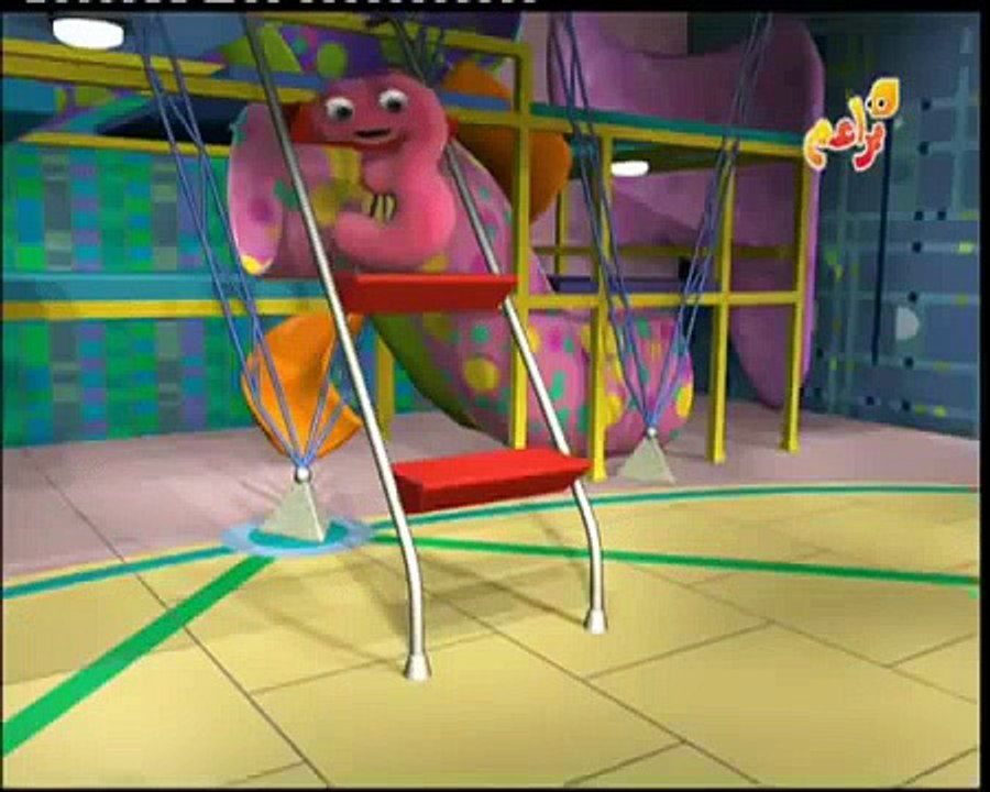 baraem tv channel cartoons baraem arabic cartoon episode حلقات الأرقام الجميلة ديبو  Disney Cartoons