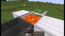 Minecraft: Chicken Farm Tutorial | Cooked Chicken for Days!