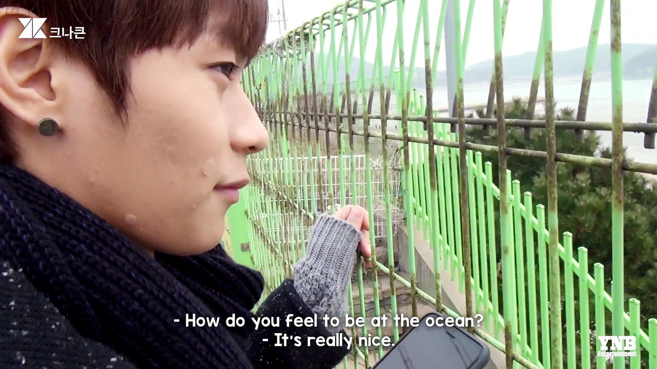 [ENG SUB] KNKTV #13