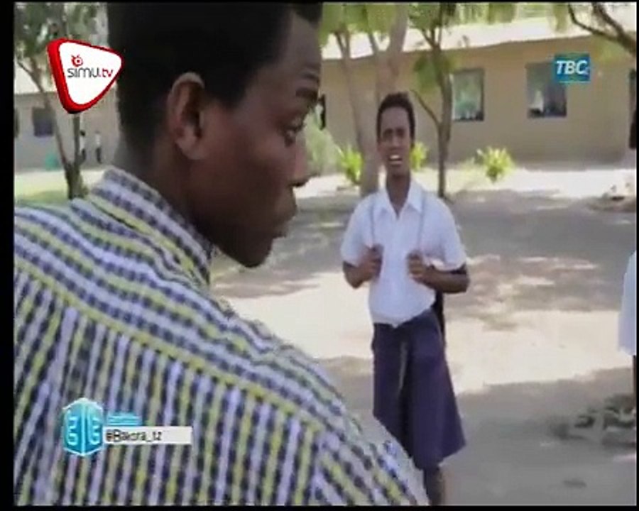 Mwarobaini Wa Kukomesha Michango Mashuleni (News World)