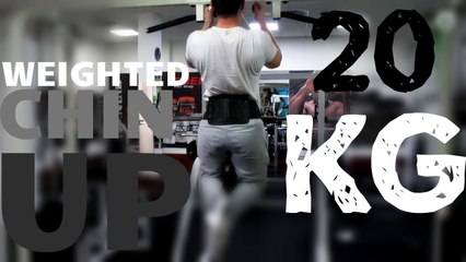 Ličan Brčina - EP19 || Kolega YT-er me Iznenadio || Reps Deadlift